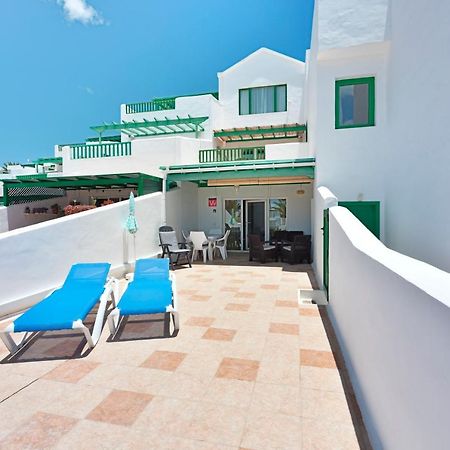Vivienda Vacacional Las Coronas 48 Costa Teguise Extérieur photo