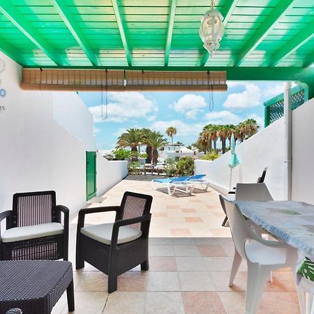 Vivienda Vacacional Las Coronas 48 Costa Teguise Extérieur photo